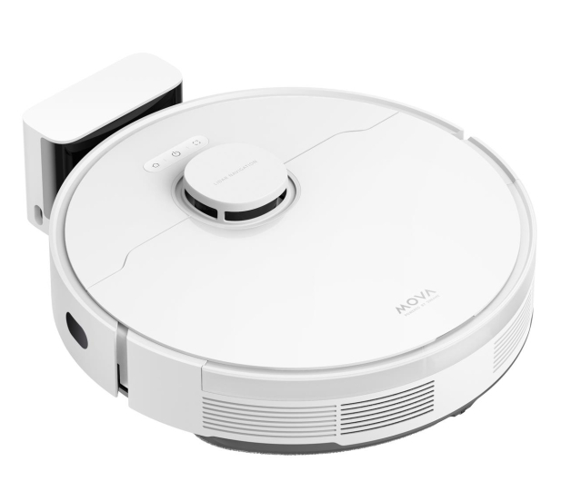 MOVA Robot sprzątający S10 - 1268277 - zdjęcie 2